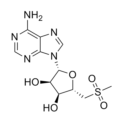 Picture of Adenosine Related Compound 4