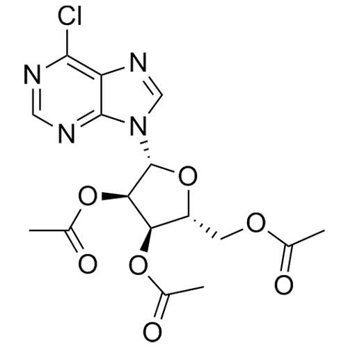 Picture of Adenosine Related Compound 5