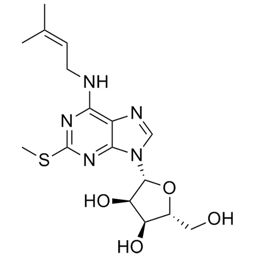 Picture of Adenosine Related Compound 9