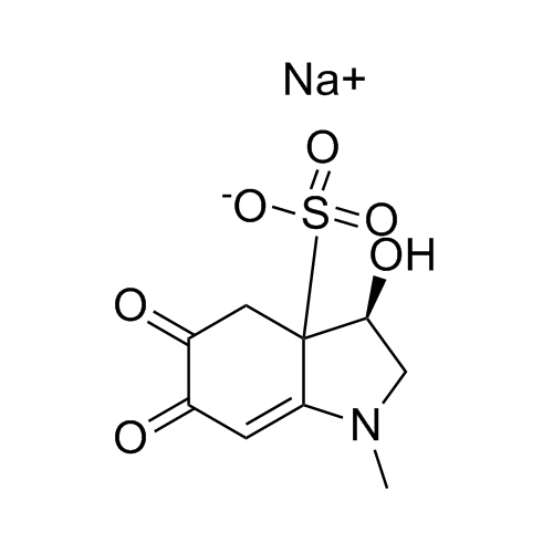 Picture of Adrenochrome Impurity 1