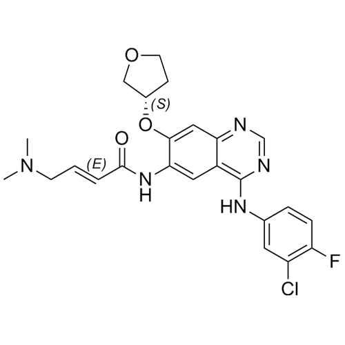 Picture of Afatinib (BIBW 2992; Tovok)