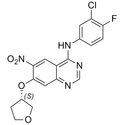Picture of Afatinib Impurity A