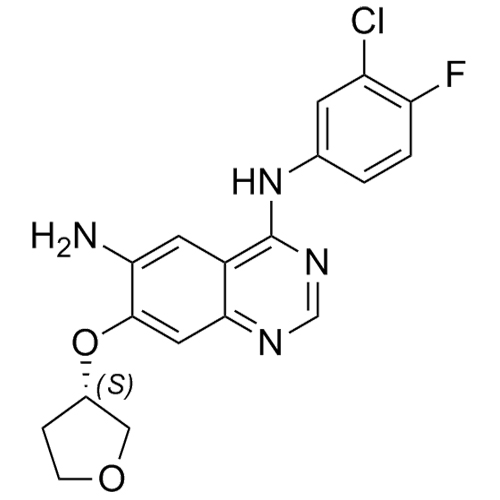 Picture of Afatinib Impurity B