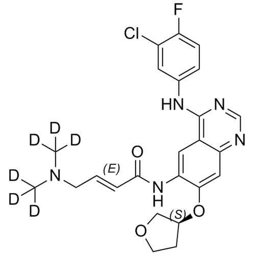Picture of Afatinib-d6