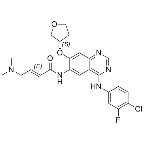 Picture of Afatinib Impurity G