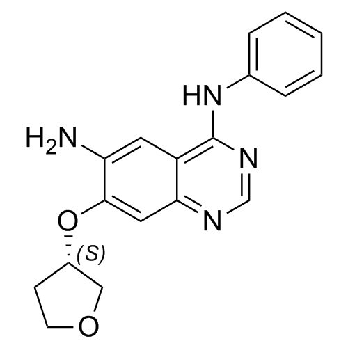 Picture of Afatinib Impurity 7