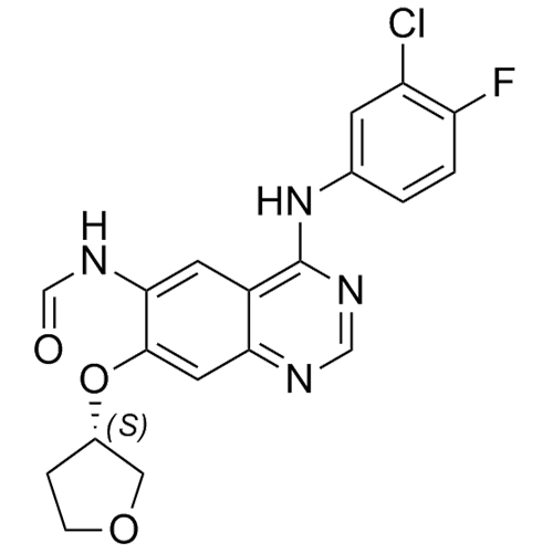 Picture of Afatinib Impurity 16
