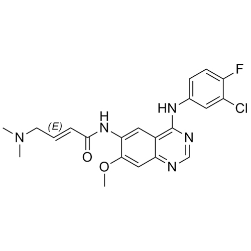 Picture of Afatinib Impurity 19