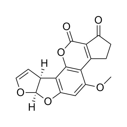 Picture of Aflatoxin B1