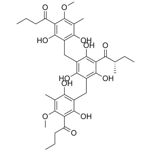 Show details for Agrimol B Picture of Agrimol B