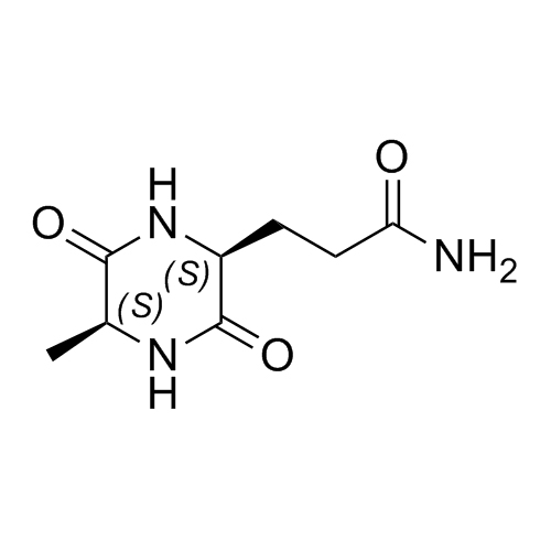 Picture of Cyclo (L-Ala-L-Gln)