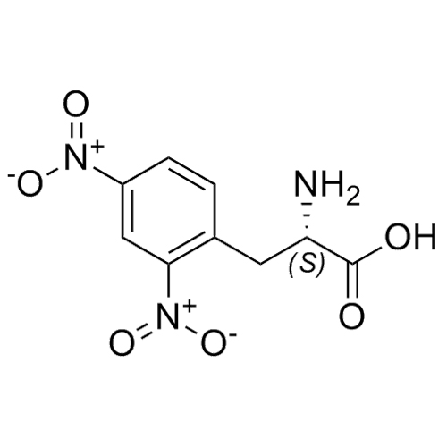 Picture of 2,4-Dinitro-L-Phenylalanine