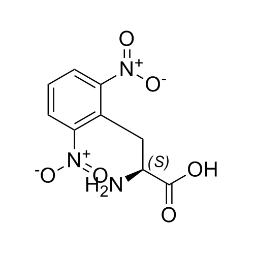 Picture of 2,6-Dinitro-L-Phenylalanine