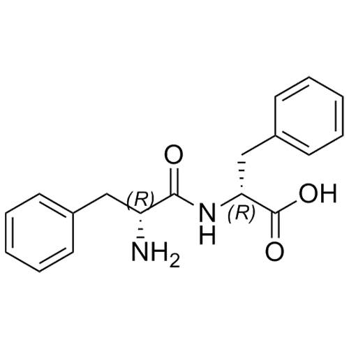 Picture of D-Phenylalaninyl-D-Phenylalanine