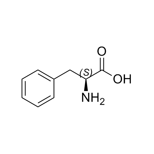 Show details for L-Phenylalanine Picture of L-Phenylalanine