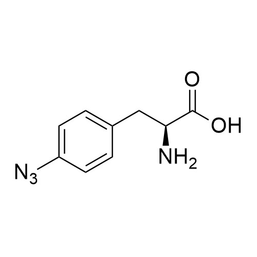 Picture of 4-Azido-L-phenylalanine