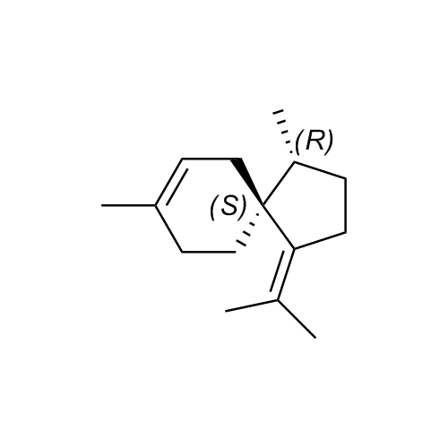 Picture of alpha-Alaskene