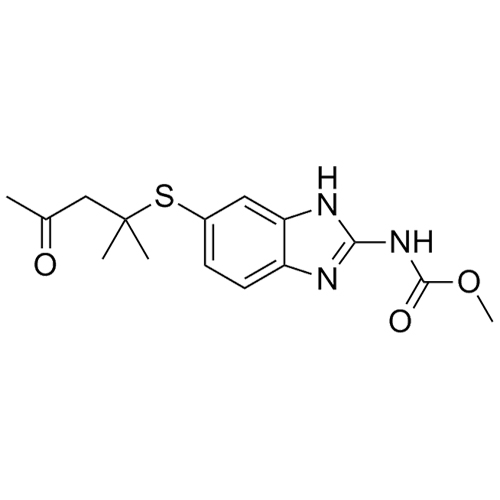 Picture of Albendazol EP Impurity H