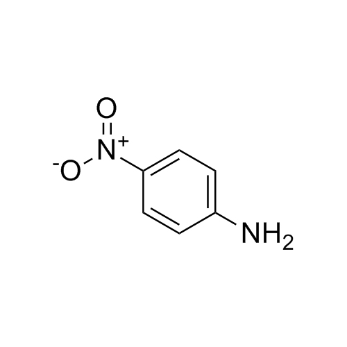 Picture of 4-nitroaniline