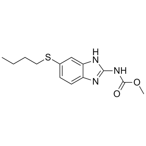 Picture of Albendazole EP Impurity K