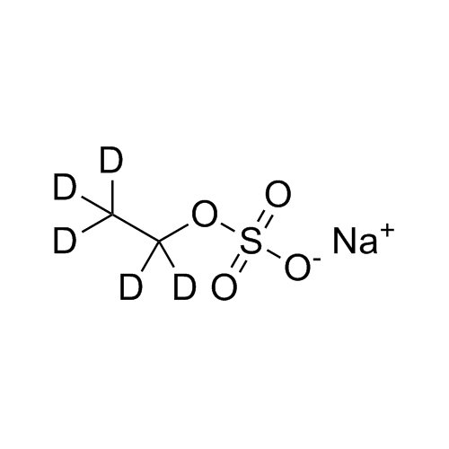 Picture of Sodium Ethyl-d5 Sulfate