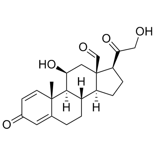 Picture of 1-Dehydroaldosterone