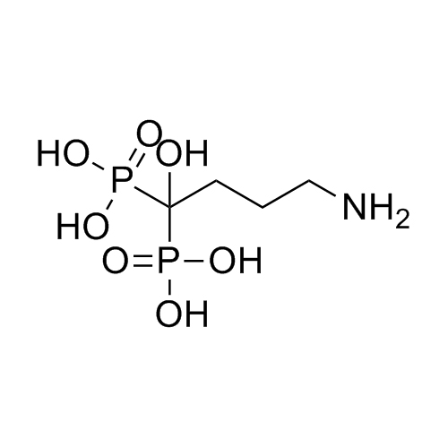 Picture of Alendronic Acid