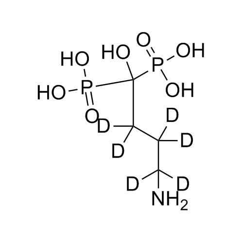 Picture of Alendronic Acid-d6
