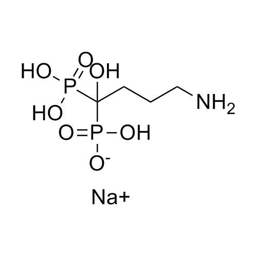 Picture of Alendronate Sodium