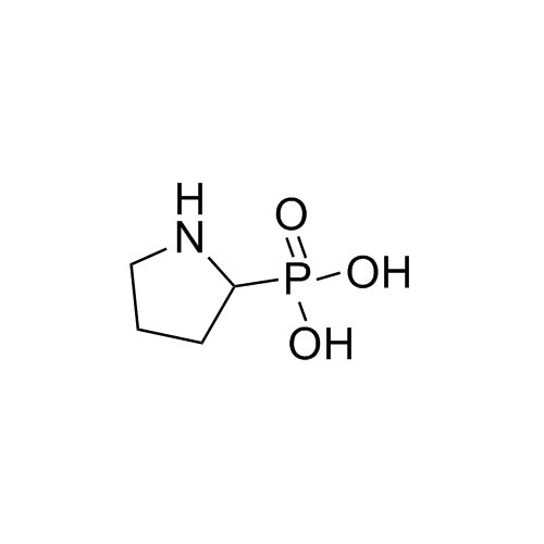Picture of 2-Pyrrolidinylphosphonic Acid