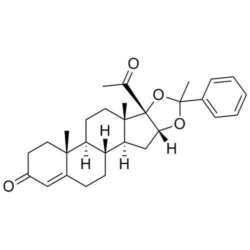 Picture of Algestone Acetophenide