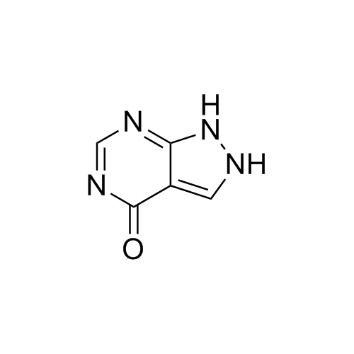 Picture of Allopurinol