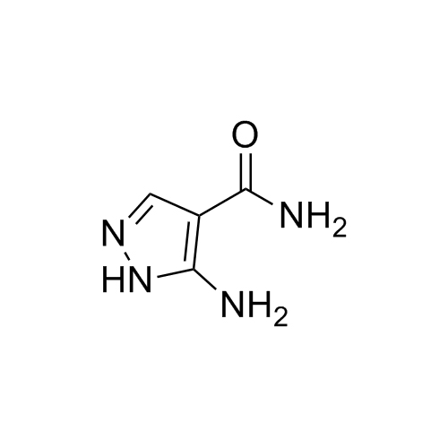 Picture of Allopurinol EP Impurity A