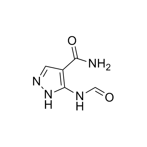 Picture of Allopurinol Impurity B