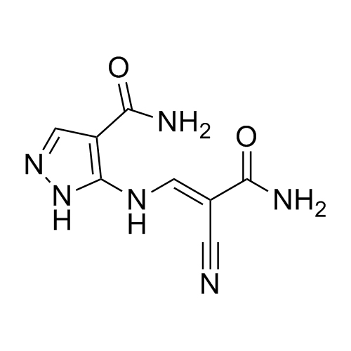 Picture of Allopurinol Impurity 1