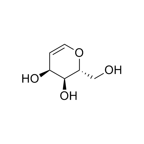 Show details for 1,2-Didehydro-Dideoxy-D-Allose Picture of 1,2-Didehydro-Dideoxy-D-Allose