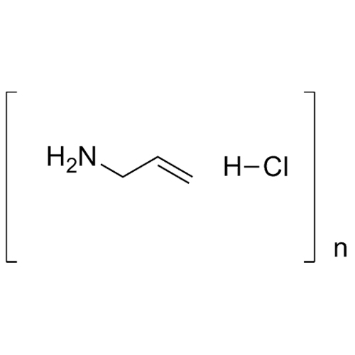 Picture of Polyallylamine Hydrochloride