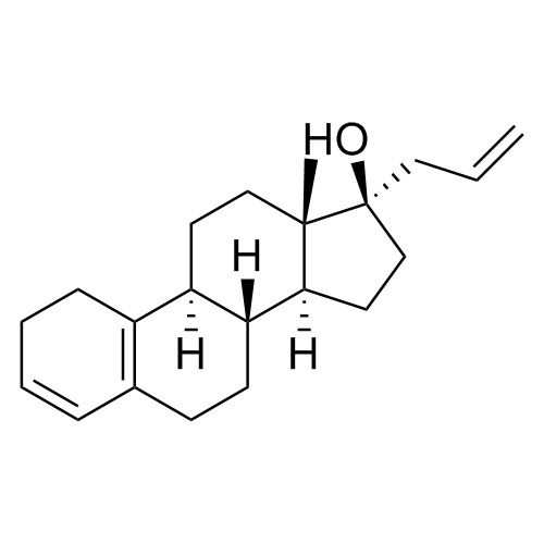 Picture of Allylestrenol Impurity B