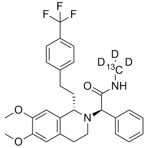 Picture of Almorexant-13C-d3