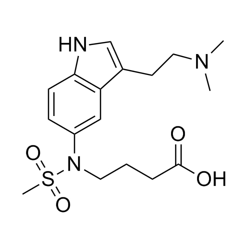 Picture of Gamma-Aminobutyric Acid Almotriptan