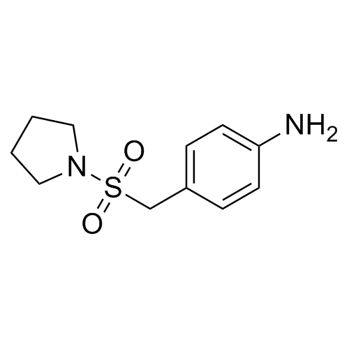 Picture of Almotriptan Related Compound (Aniline Precursor)