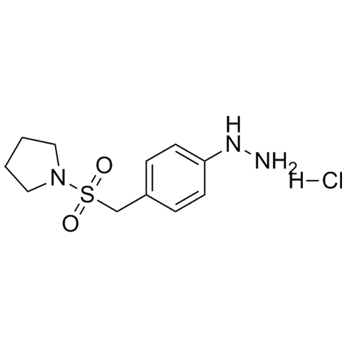 Picture of Almotriptan Hydrazine Precursor HCl