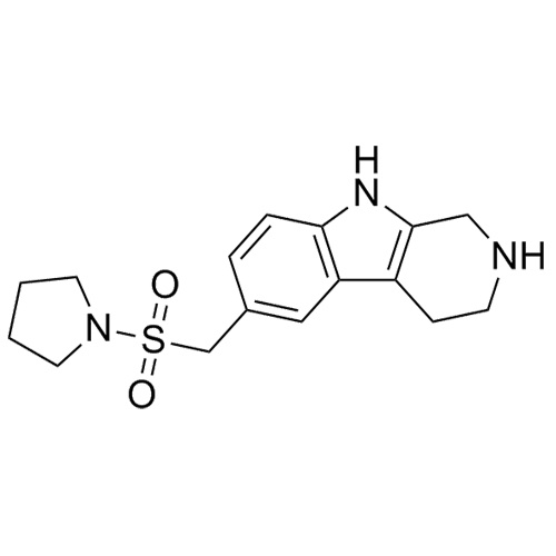 Picture of Almotriptan Impurity 5