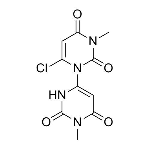Picture of Alogliptin Related Compound 1
