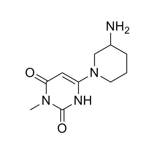 Picture of Alogliptin Related Compound 5