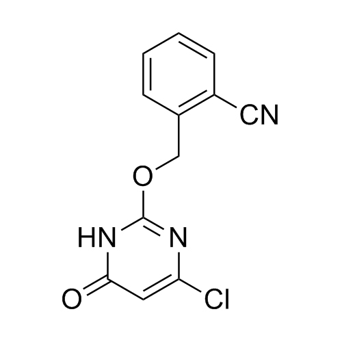 Picture of Alogliptin Related Compound 32