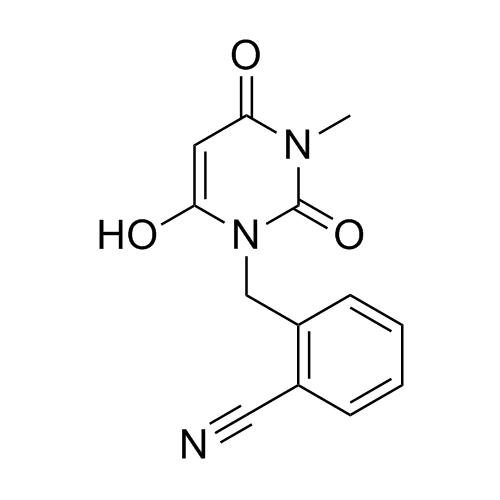 Picture of Alogliptin Impurity 6
