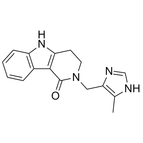 Picture of N-Desmethyl Alosetron