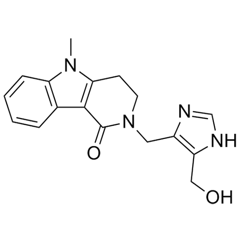 Picture of Hydroxymethyl Alosetron