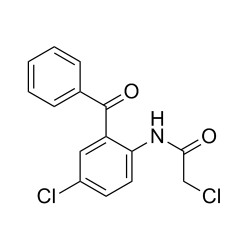 Picture of 2'-Benzoyl-2,4'-dichloroacetanilide